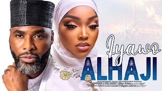 Alapade  Iyawo Alhaji  Latest Yoruba Movies Starring Mercy Aigbe  Ibrahim Chatta [upl. by Eilac159]