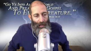 Messianic Judaism vs Christianity vs Hebrew Roots vs Judaism [upl. by Anallese]