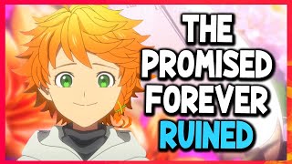 What the Ending Means  The Promised Neverland Season 2 [upl. by Hamish]