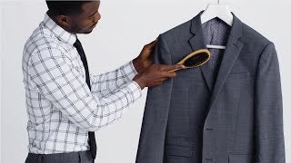 How to Get a Total Suit Refresh [upl. by Hal]