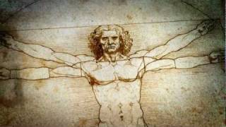 1 Vitruvian Man  The Beauty of Diagrams [upl. by Gery]