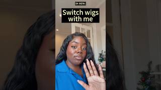 How to quickly change 5x5 closure wig DIY [upl. by Ailema]