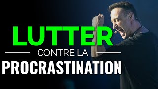 4 astuces pour lutter contre la procrastination I Franck Nicolas [upl. by Bedad421]