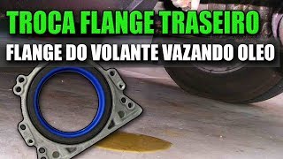 Como Resolver Vazamento no Retentor do Volante Sem Precisar Desmontar [upl. by Drobman514]