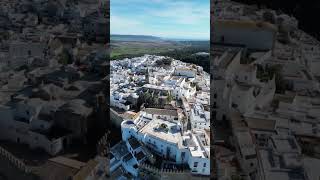 Vejer de la Frontera [upl. by Ahseral]