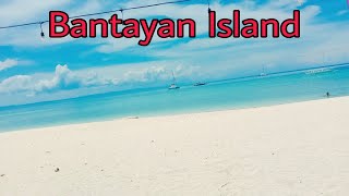 Yoonek Beach Resort Bantayan Island Cebu [upl. by Nylirem]