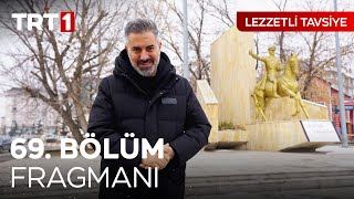 Turgay Başyayla ile Lezzetli Tavsiye 69 Bölüm Fragmanı [upl. by Worthington]