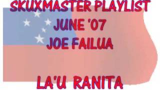 Joe Failua  Raneeta [upl. by Vokay]