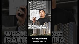 Nava Grove Stack Analysis Find the Perfect Unit for You [upl. by Werdnael]