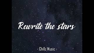 Anne Marie and James Arthur  Rewrite the Stars 1 hour loop slowed  reverb [upl. by Chloette203]