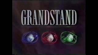 BBC Grandstand Intro  1995 [upl. by Haymo]