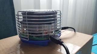 Bitcoin Mining Antminer U3  CGMiner Tutorial [upl. by Vinna107]