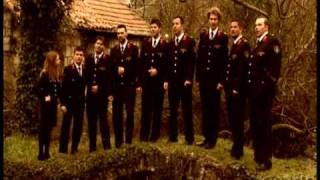 KLAPA SVETI FLORIJAN  OSTA SAN ČOVIK SPOT [upl. by Kristy202]