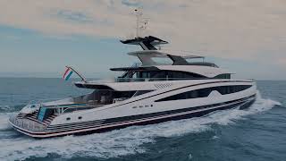 HEESEN Sparta ISS Awards 2024 [upl. by Jat]