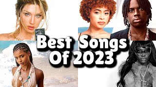 Best Songs Of 2023 So Far  Hit Songs Of October 2023 [upl. by Aym131]