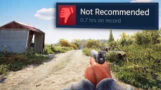 Exploring 6 Survival Games You Never Played [upl. by Annod350]