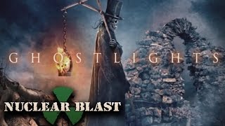 AVANTASIA  Ghostlights OFFICIAL TRACK amp LYRICS [upl. by Rafe332]