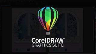 AIPowered Art Style Effects  CorelDRAW for Windows [upl. by Namharludba]