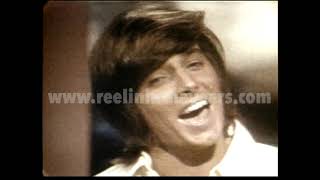 Bobby Sherman quotEasy Come Easy Goquot 1970 Reelin In The Years Archive [upl. by Fridlund]