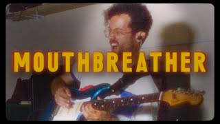 Mouthbreather Live Sesh  Adam Znaidi [upl. by Dimmick]