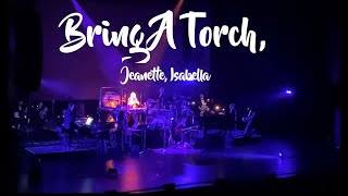 Mannheim Steamroller  15  Bring a Torch Jeanette Isabella [upl. by Joh]