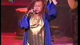 Alcione canta Gonzaguinha [upl. by Garber]