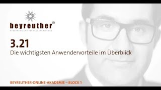 🔶🔥 Vertriebsstrategie Die wichtigsten Anwendervorteile im Überblick  Verkaufstrainer Beyreuther [upl. by Lewan215]