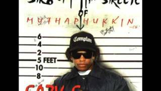 EazyE  Tha Muthaphukkin Real [upl. by Calabresi]