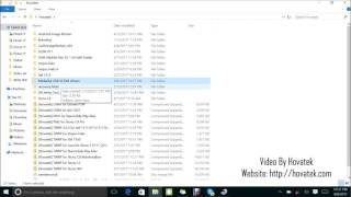 How to install Mediatek Smartwatch USB drivers on Windows [upl. by Woodsum608]