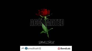 RockSmalltalk ft ghxst [upl. by Rosalinda120]