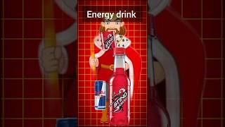 King of energy drink [upl. by Grodin]