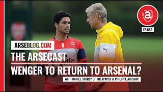 Aston Villa 10 Arsenal Reaction  Arsecast Extra [upl. by Inat172]