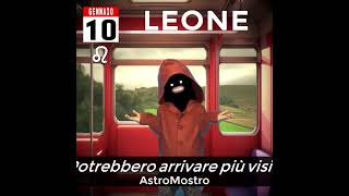 short Oroscopo Leone [upl. by Ittam]