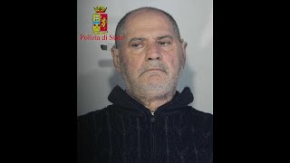 Ndrangheta arrestato un boss Tentò di bruciare vivi sei rumeni [upl. by Prue148]