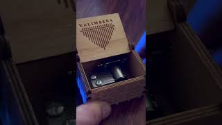 Phasmophobia Music Box [upl. by Dlorrej893]