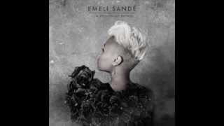 Emeli Sandé  Read All About It Instrumental [upl. by Hovey]