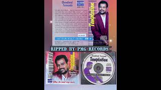 Chandimal Fernando  Temptation Instrumantal CD 1 🎼🎹 320kbps  Ripped by PMG RECORDS [upl. by Sweatt86]