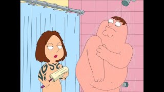 Family Guy  Meg Goes Evil [upl. by Cowie]