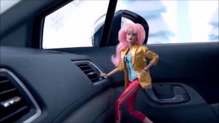 Jem Honda Commercial With the original voice of JEM [upl. by Cavallaro]