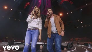 Franja du Plessis Juanita du Plessis Ruan Josh  Kaalvoetkinners Krone 5 Medley Live [upl. by Darill]