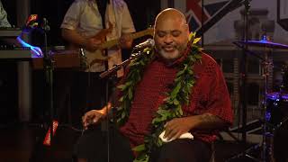 FIJI 50th Birthday Bash ftJ Boog Live Stream 582020 [upl. by Acassej]