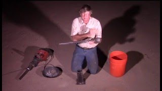 Lesson 14 The Mad Max Mortar and Pestle Technical Level Basic [upl. by Lynn]