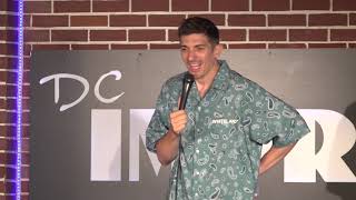 Gayest Heckler Ever  Andrew Schulz  Stand Up Comedy [upl. by Odelet]