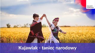 Kujawiak  taniec narodowy [upl. by Venita]