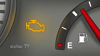 ¿ Qué es el Check Engine hablemosdeautos carmaintenance repair [upl. by Disini]