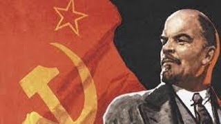 Vladimir Lenin  Russian Communist Leader Documentary [upl. by Alamac]