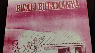 Bwali Butamanya EPISODE 13 Nemererwa emirimu gyemikono [upl. by Margie103]