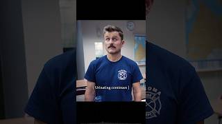 Firefighters compete to see who pees more…shortvideo shorts trending tacomafd [upl. by Beacham]