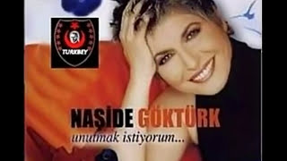 Naşide Göktürk  Ölümden Öte [upl. by Ymmot]