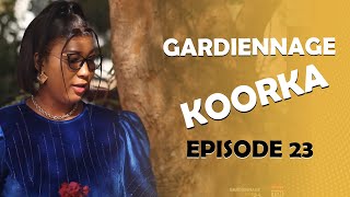 GARDiENNAGE KOORKA SAISON 2 EPISODE 23 [upl. by Ayoj532]